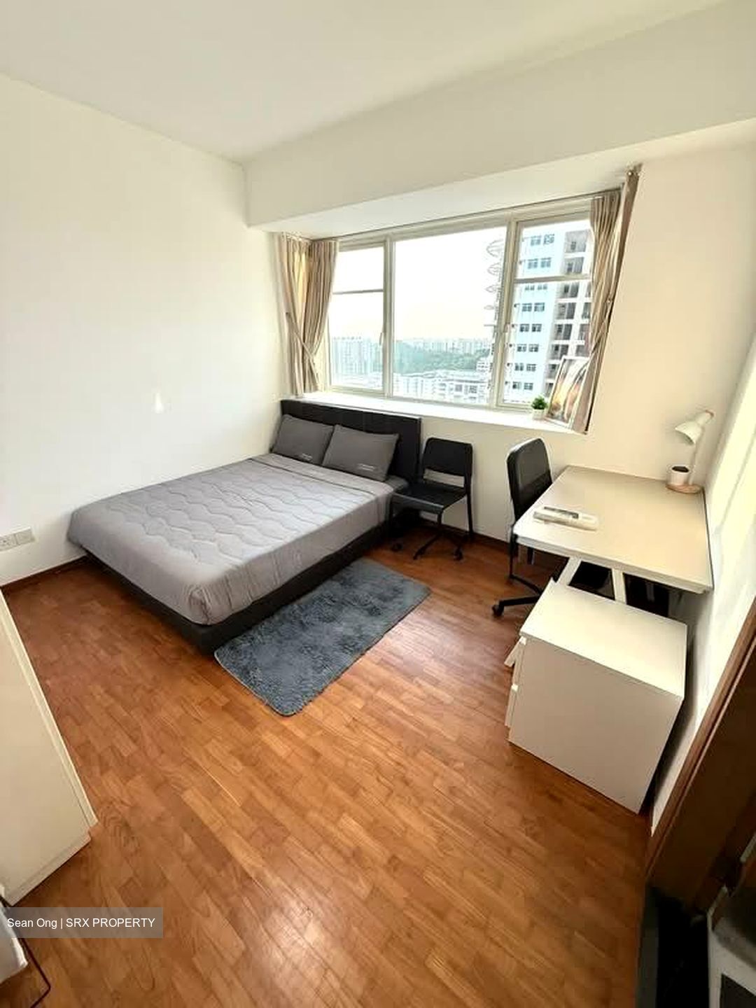 The Jade (D23), Condominium #560552371